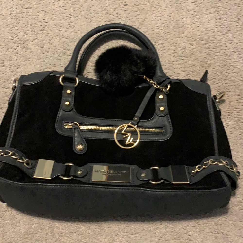 Andrew Marc purse